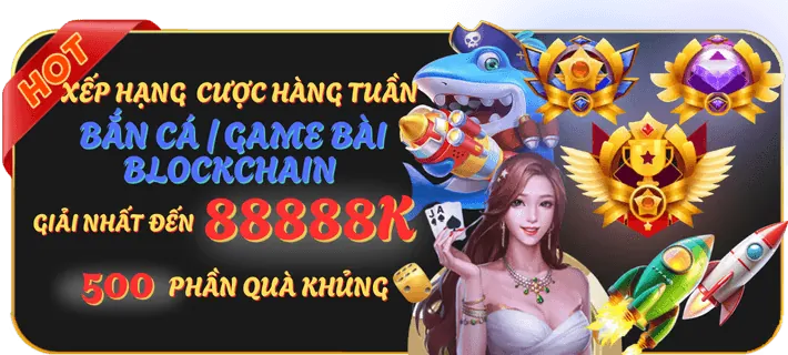 Nạp tiền lần đầu và nhận thưởng NW88