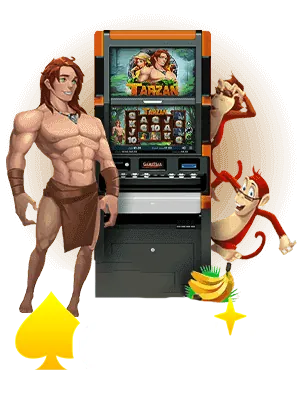 Biểu tượng chơi game trên điện thoại và tải ứng dụng