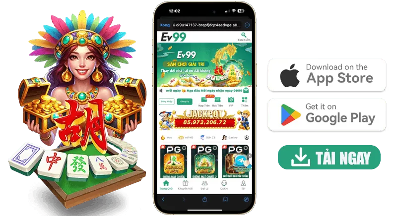 Đa dạng các trò chơi casino trực tuyến