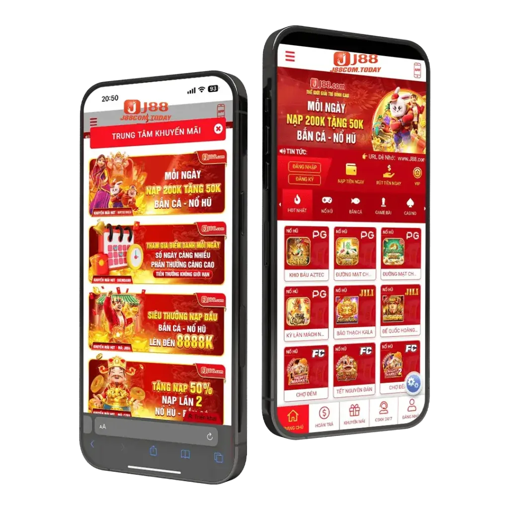 Hệ thống giao dịch nhanh chóng và an toàn