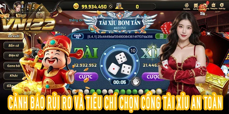 Chương trình hoàn trả casino hàng tuần