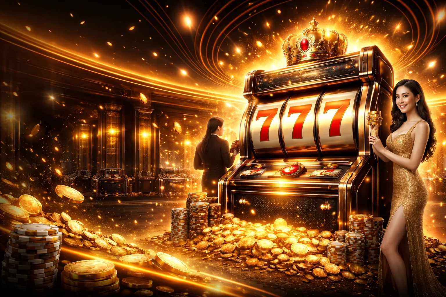 Casino trực tuyến nw88